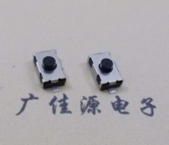 洛阳TVBF22常闭型开关3.8x6.0x2.5常闭型轻触开关